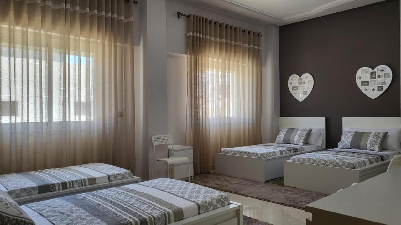 Charming New Large Luxurious Apartment. Tangier Bagian luar foto
