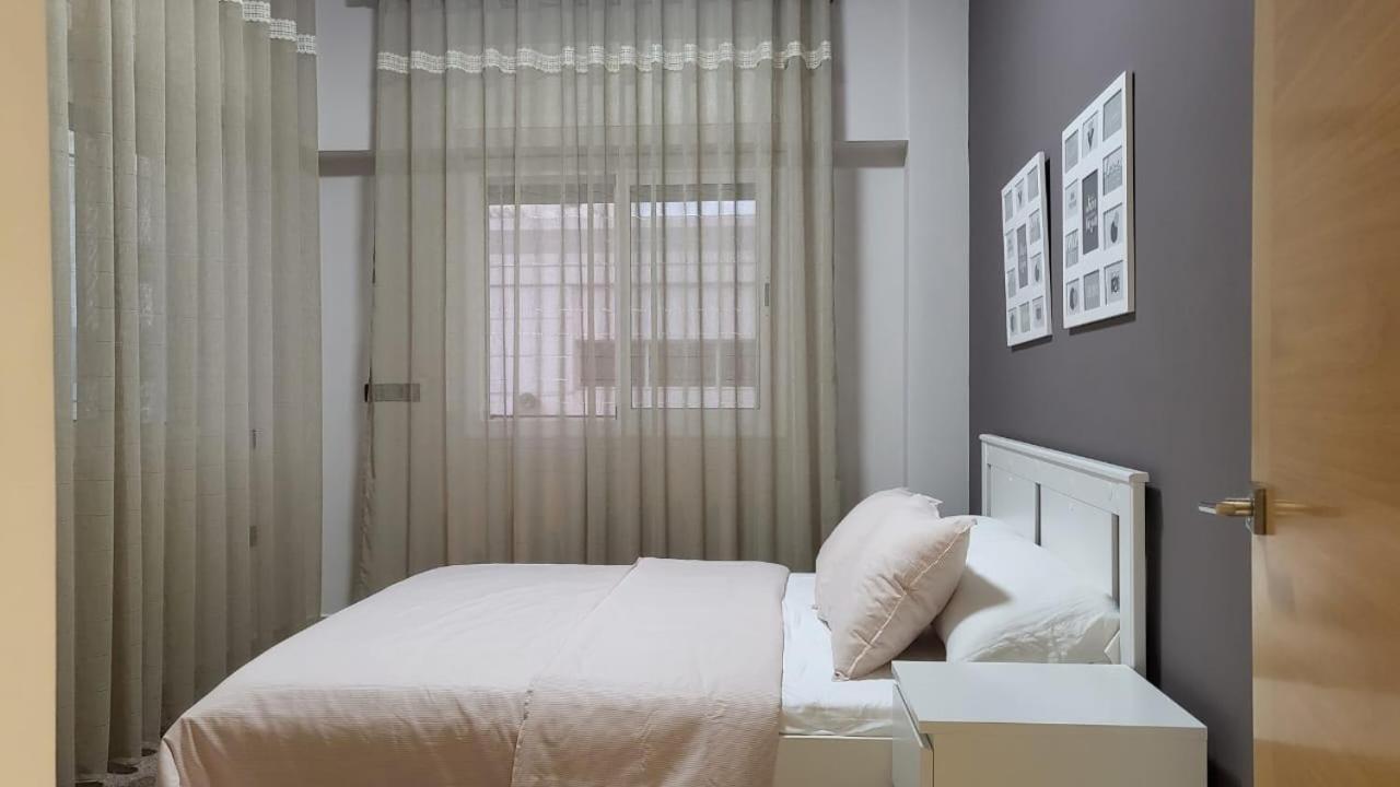 Charming New Large Luxurious Apartment. Tangier Bagian luar foto
